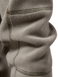 Thumbnail for Men's Half Zip Fleece Pullover Sweatshirt