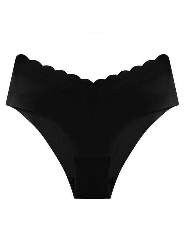 Women's Hipster Wave Panty