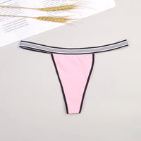 Thumbnail for Women's Soft Breathable Comfort Thong